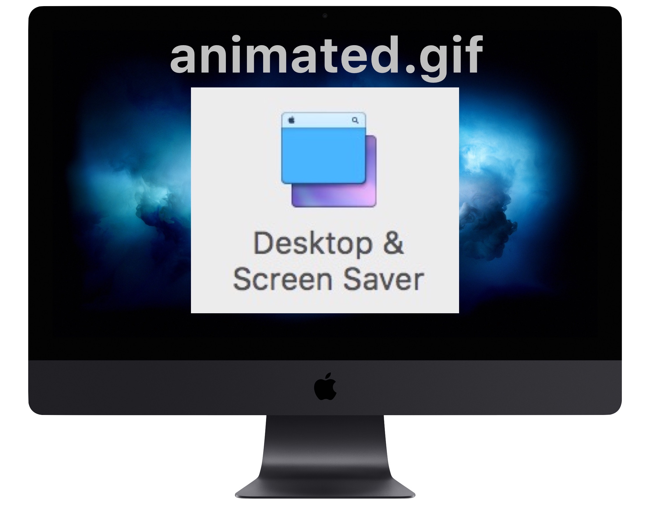 Mac App To Turn Lives Into Gifs
